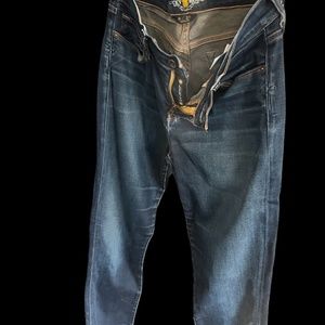 Lucky Brand Jeans